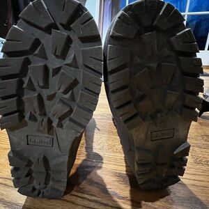 Kids (Girls) Winter Boots, LL Bean